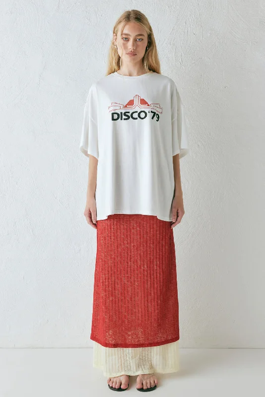 Willow Tee Disco