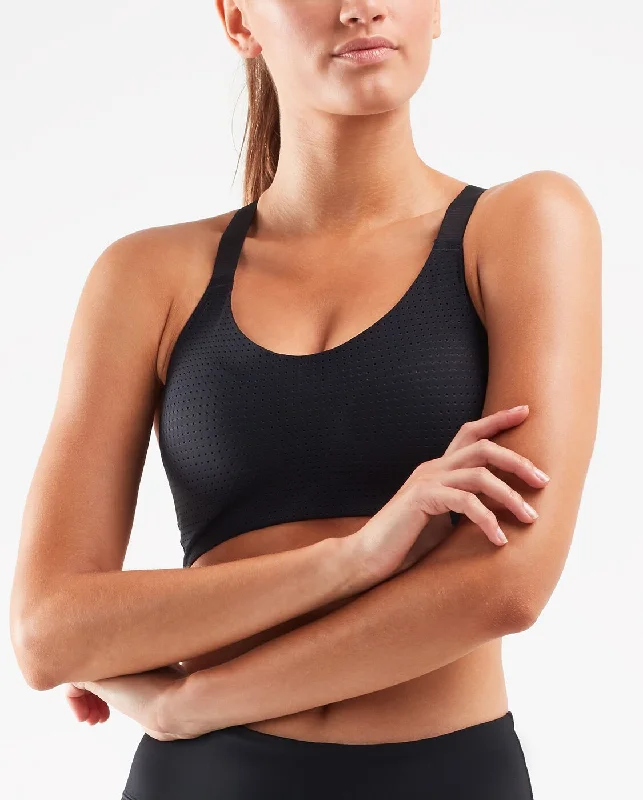 Women's Aero Medium Impact Bra