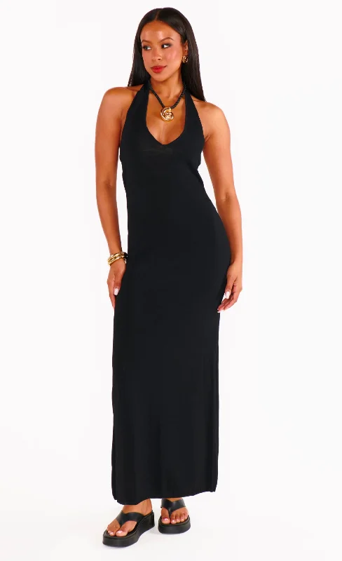 Kate Halter Dress