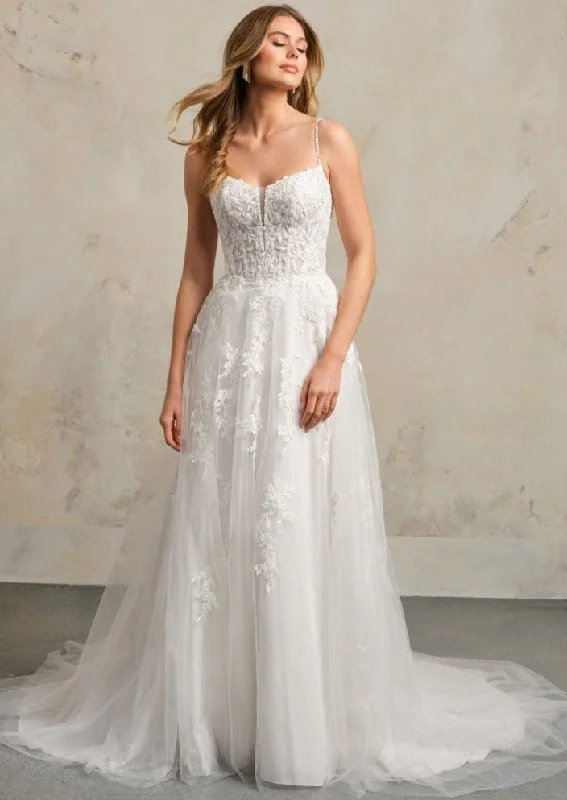 Rebecca Ingram Catherine Wedding Dress