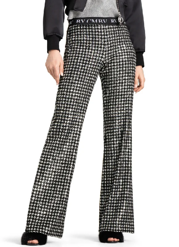 Francis Flock Trouser