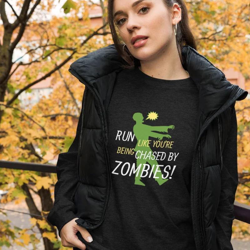 Zombie Unisex Tee