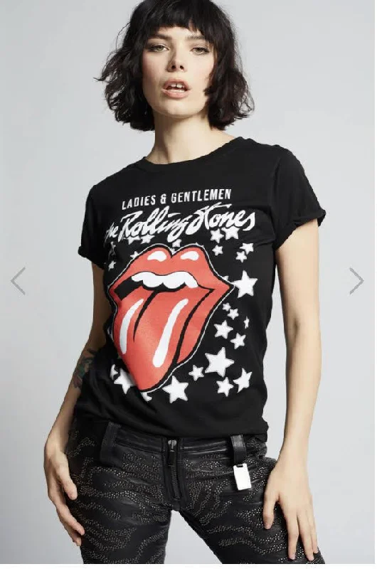 Rolling Stones Star T-Shirt