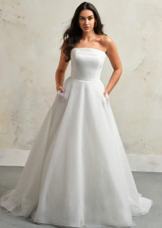 Rebecca Ingram Elizabeth Wedding Dress