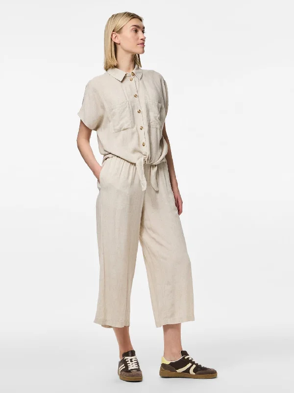 PCPIA Trousers - Birch