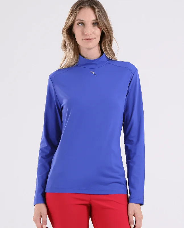 CHERVO Todi Pro Thermal Top Marinaio Blue