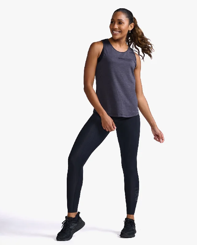 Women's Motion Tank