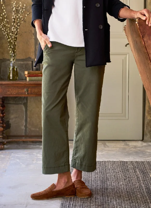 Westport Pant