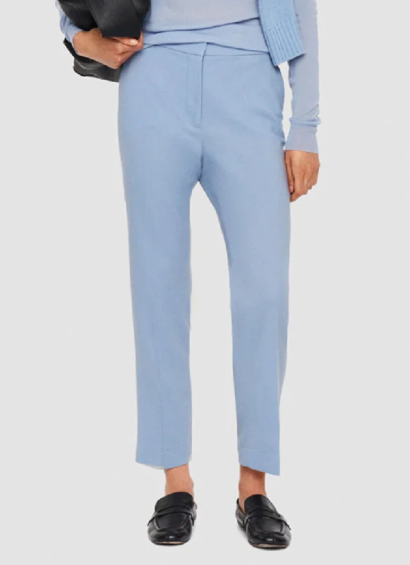 Vilar Tailoring Crepe Pant