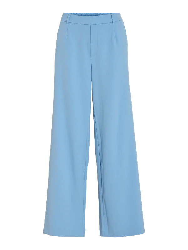 VIVARONE Trousers - Blissful Blue