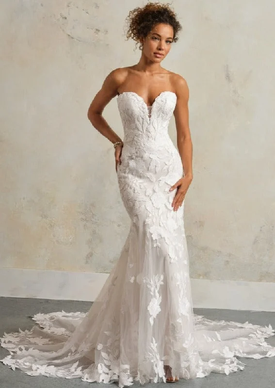 Maggie Sottero Bridget Wedding Dress