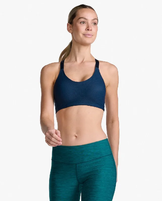 Women's Aero Medium Impact Bra