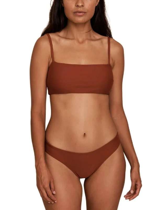 Jardin Bandeau Top Clay