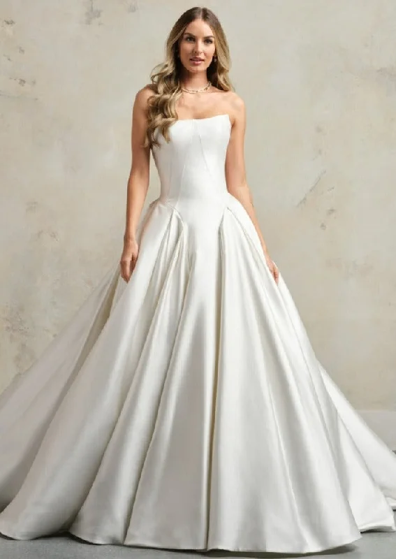 Maggie Sottero Fortune Wedding Dress