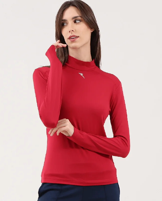 CHERVO Todi Pro Thermal Top Bolero