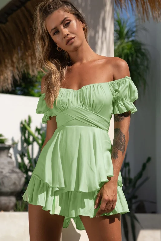 Light Green 2