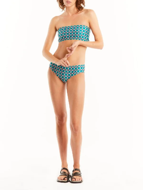 Bandeau Bikini - Fizz