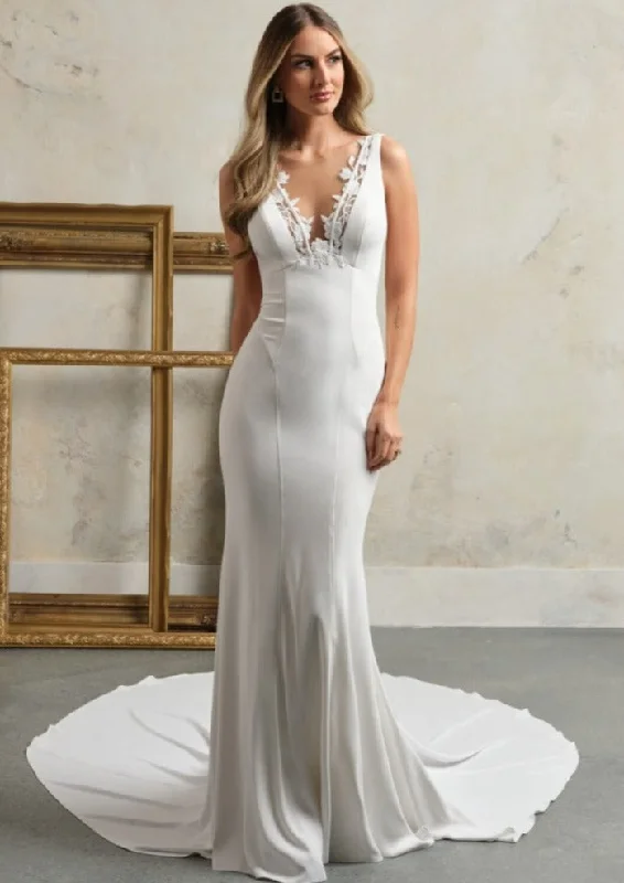 Maggie Sottero Wren Wedding Dress