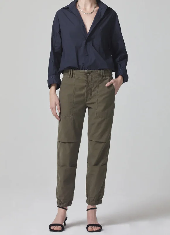 Agni Utility Trouser