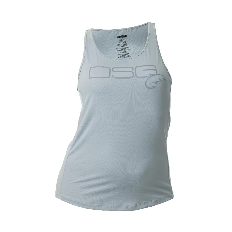 Razor Back Tank