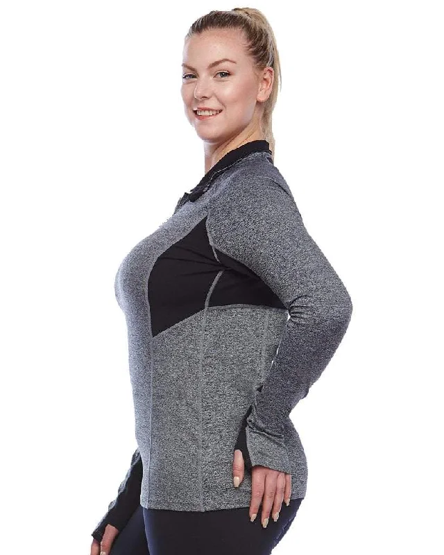 Summit Long Sleeve Top